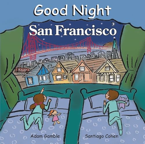Good Night San Francisco