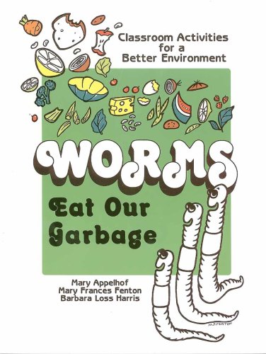 Worms Eat Our Garbage