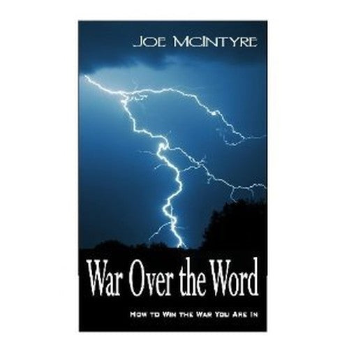 War Over the Word