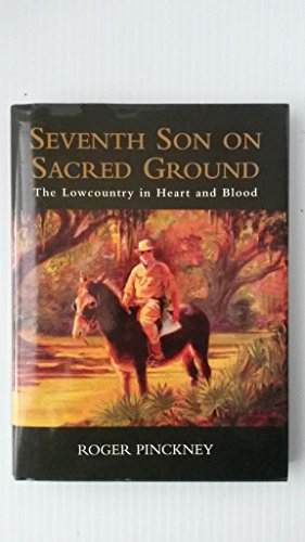 Seventh Son on Sacred Ground
