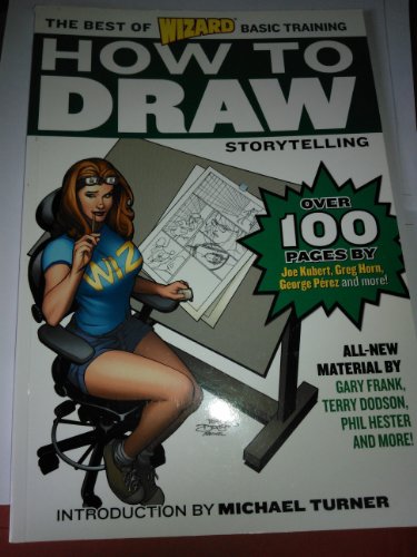 How to Draw
