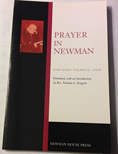 Prayer in Newman