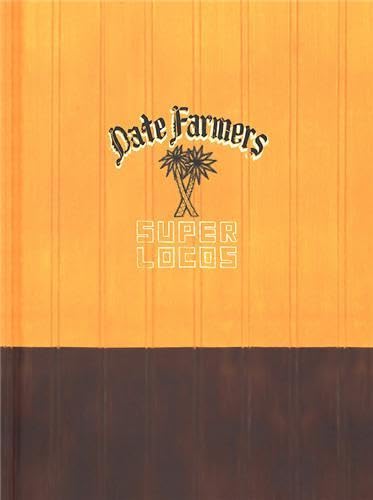 Date Farmers