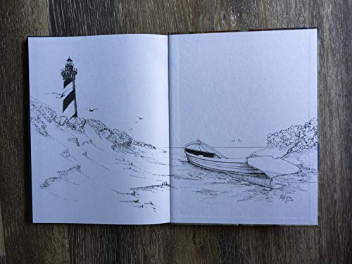 Glenn Eure, Artful Rogue of the Outer Banks