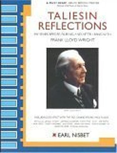Taliesin Reflections