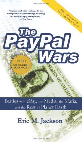 The PayPal Wars