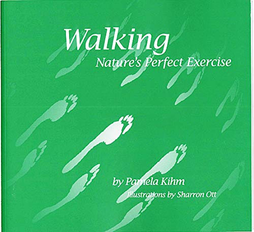 Walking: Nature's Perfect Exercise