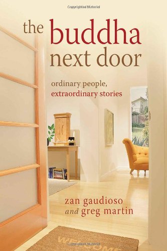 The Buddha Next Door