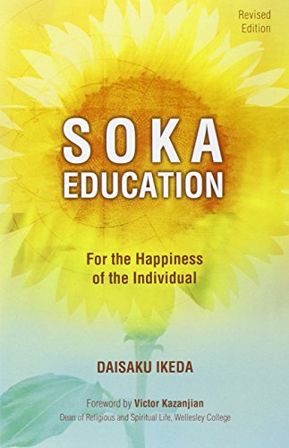 Soka Education