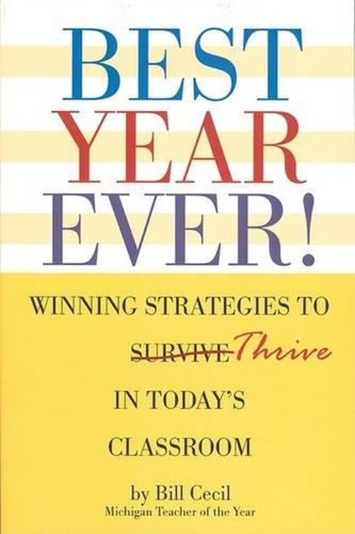 Best Year Ever!