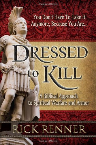Dressed To Kill