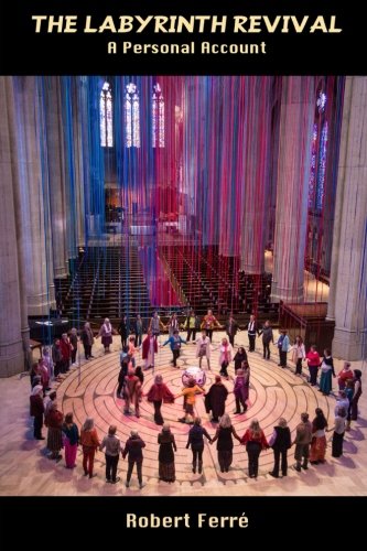 The Labyrinth Revival: A Personal Account