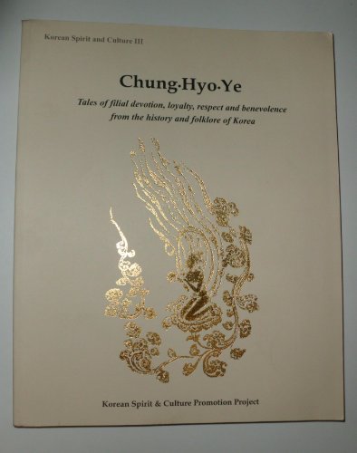 Chung, Hyo, Ye