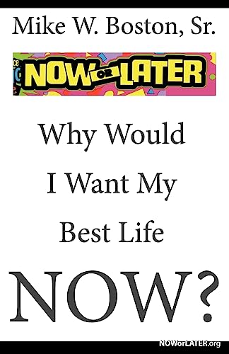 Now or Later