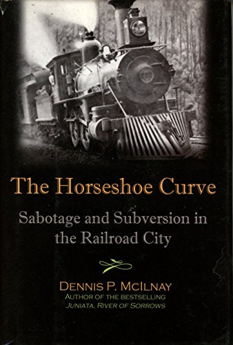 The Horseshoe Curve