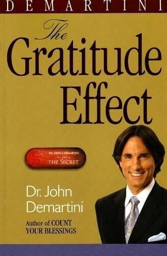 The Gratitude Effect