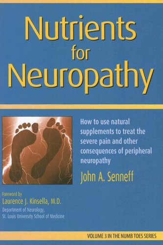 Nutrients for Neuropathy