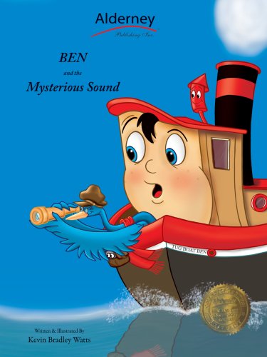 Ben and the Mysterious Sound