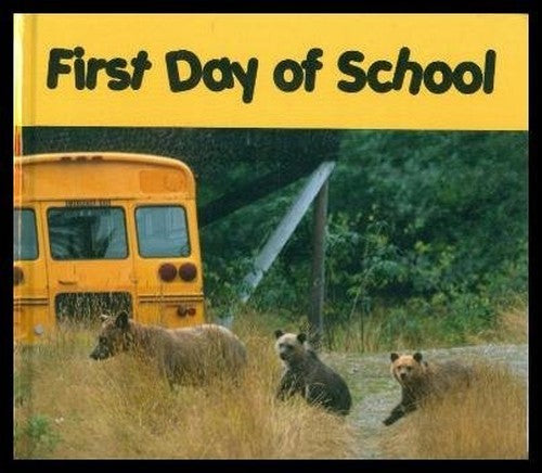 First Day of School