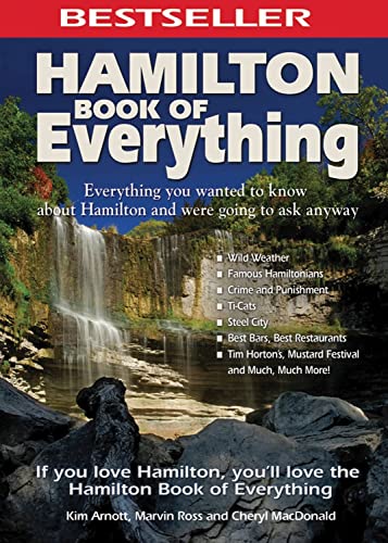 Hamilton Book of Everything