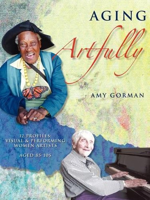 Aging Artfully