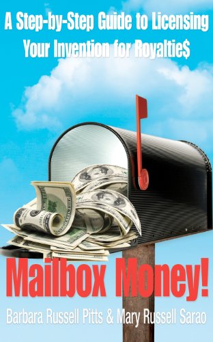 Mailbox Money!