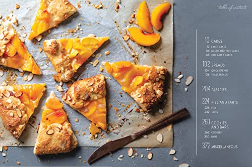 Bake from Scratch (Vol 6)