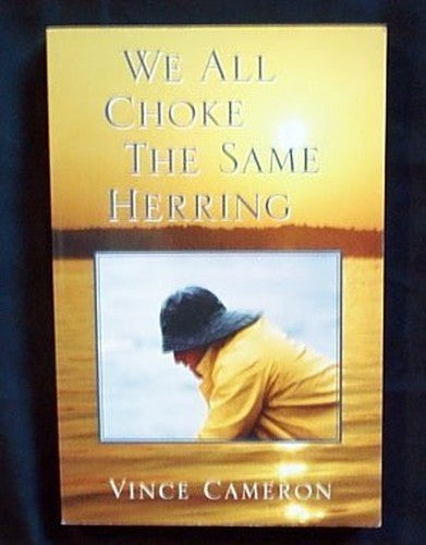 We All Choke the Same Herring