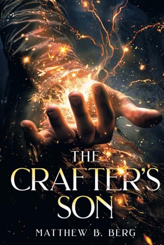 The Crafter's Son