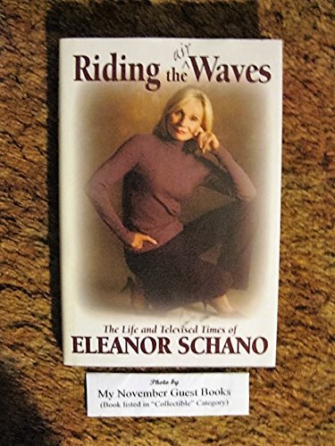 Riding the (Air) Waves
