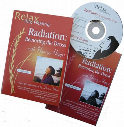 Radiation Removing of