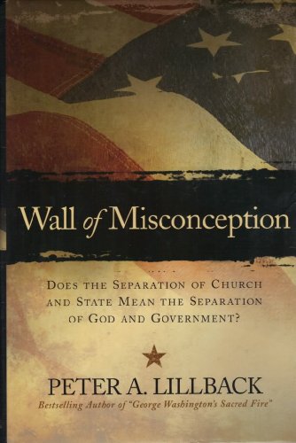 Wall of Misconception