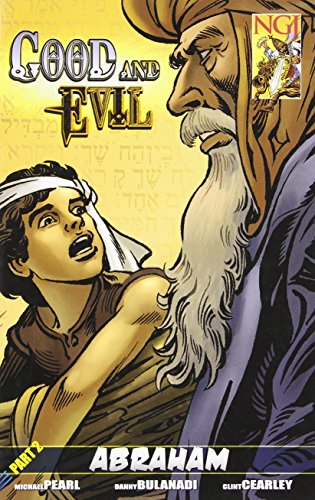 Good and Evil