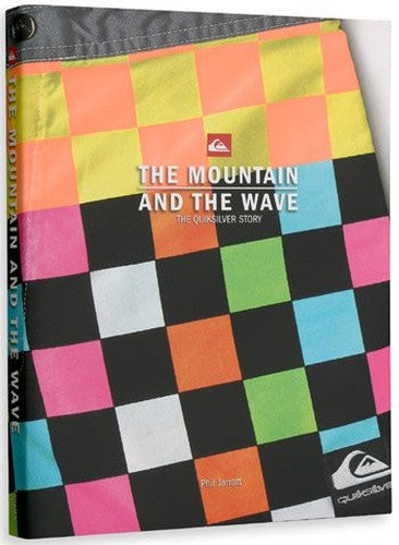 The Mountain and the Wave