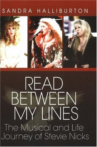Read Between My Lines