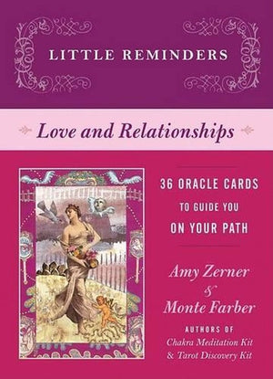 Little Reminders(r) Love and Relationships