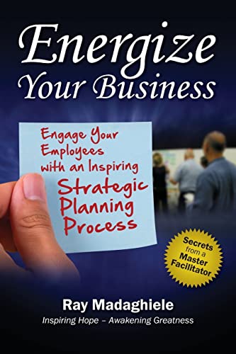 Energize Your Business