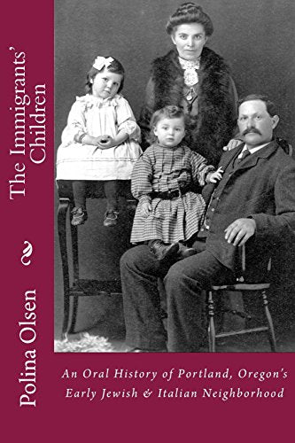 The Immigrants' Children