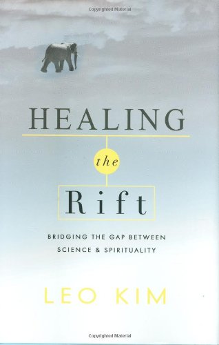 Healing the Rift