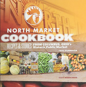 North Market Cookbook 