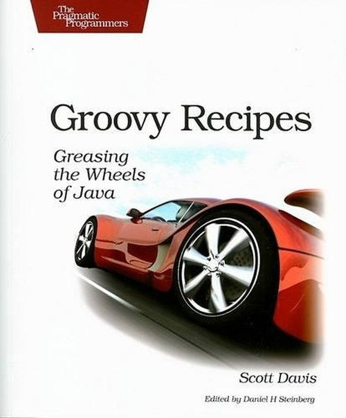 Groovy Recipes