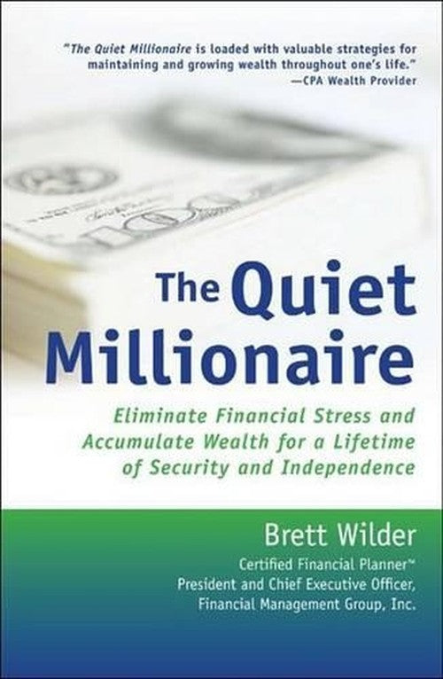 The Quiet Millionaire