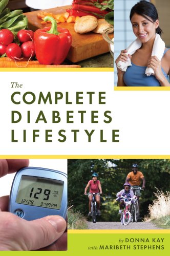 Complete Diabetes Lifestyle