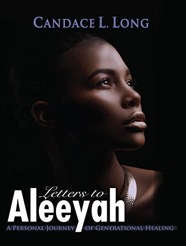 Letters to Aleeyah