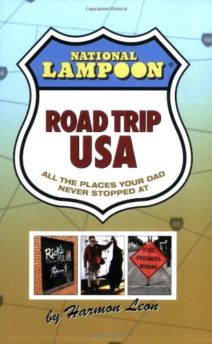 National Lampoon Road Trip USA