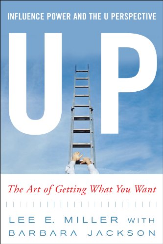 Up Influence, Power and the U Perspective