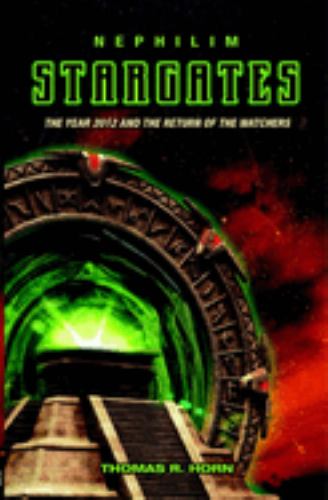 Nephilim Stargates