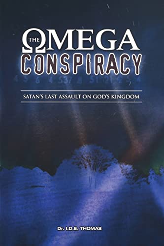 The Omega Conspiracy