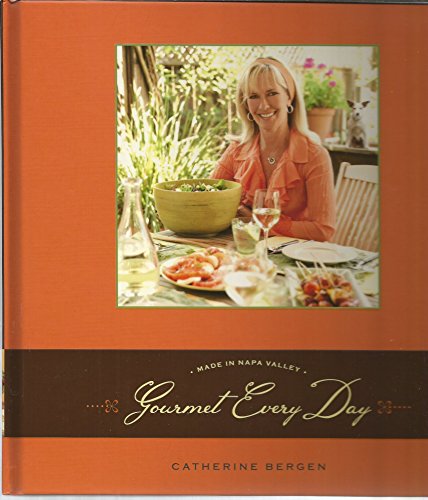 Gourmet Every Day