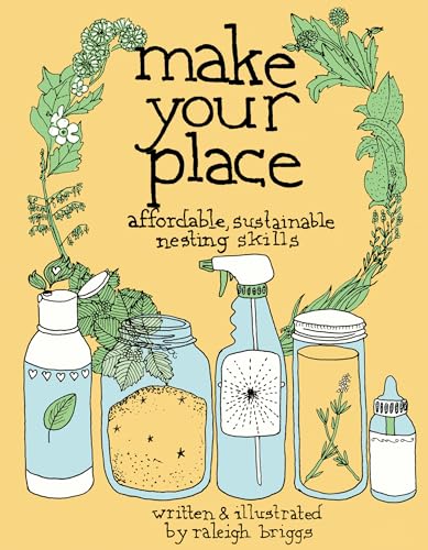 Make Your Place